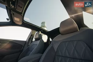 Комфорт со взглядом вверх - Новый Nissan Qashqai 3 поколение (FL) кроссовер