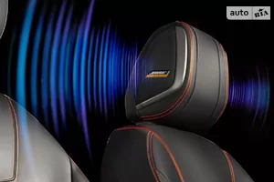 Премиальная акустическая система Bose