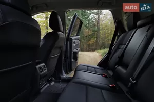 Удобство для всех - Новый Nissan X-Trail T33 (FL) кроссовер