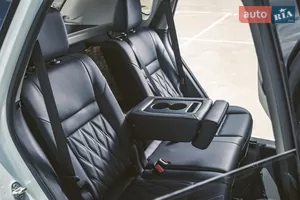 Забота о деталях - Новый Nissan X-Trail T33 (FL) кроссовер