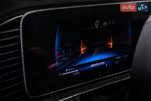 Цифровая точность AMG