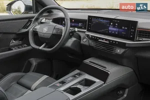 Витонченість та цифровий комфорт - Новий Opel Grandland 2 поколение кросовер