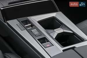 Витончений селектор передач - Новий Opel Grandland 2 поколение кросовер