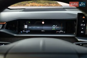 Цифровий дисплей приладів - Новий Opel Grandland 2 поколение кросовер