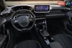 Дизайн, который создает настроение - Новый  2008 2 поколение (FL) кроссовер