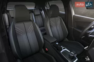 Место силы - Новый  2008 2 поколение (FL) кроссовер