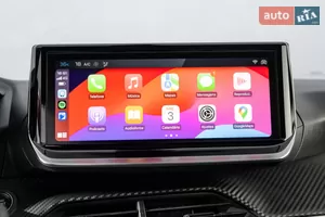 Интерфейс как в смартфоне - Новый  2008 2 поколение (FL) кроссовер