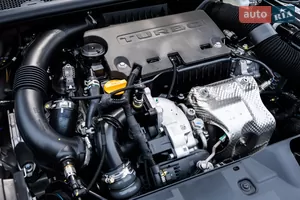 Сила современности - Новый  2008 2 поколение (FL) кроссовер