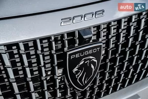 Фронтальная камера - Новый  2008 2 поколение (FL) кроссовер