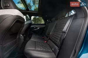 Просторий та затишний - Новий Peugeot 3008 3 поколение кросовер-купе