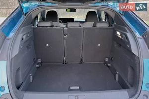 Продуманість до дрібниць - Новий Peugeot 3008 3 поколение кросовер-купе