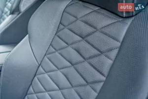 Максимум комфорту - Новий Peugeot 3008 3 поколение кросовер-купе