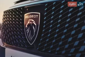 Технологія, що стежить за всім - Новий Peugeot 3008 3 поколение кросовер-купе