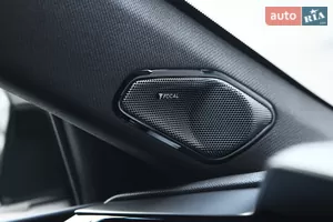 Французький звук, що вражає - Новий Peugeot 408 3 поколение ліфтбек