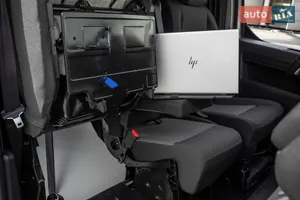 Умная трансформация - Новый Peugeot Expert 3 поколение (FL) фургон