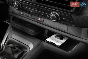 Все на своем месте - Новый Peugeot Expert 3 поколение (FL) фургон