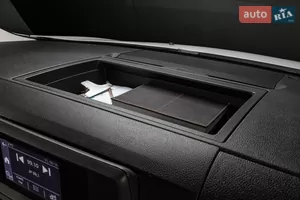 Ниша для чего угодно - Новый Peugeot Expert 3 поколение (FL) фургон