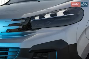 Технология на страже безопасности - Новый Peugeot Expert 3 поколение (FL) фургон