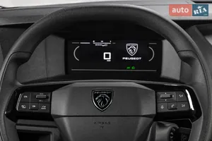 Минимализм со смыслом - Новый Peugeot Expert 3 поколение (FL) фургон