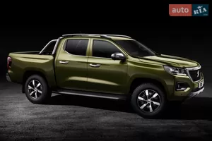 Продуманный до мелочей - Новый Peugeot Landtrek 1 поколение пикап