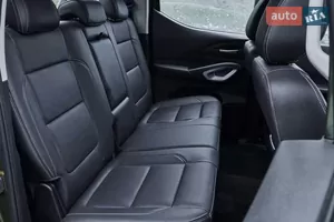 Комфорт для всей команды - Новый Peugeot Landtrek 1 поколение пикап
