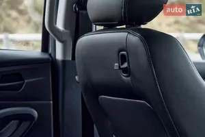 Комфорт для вещей - Новый Peugeot Landtrek 1 поколение пикап