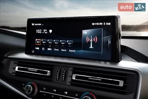 Звук и изображение нового уровня - Новый Peugeot Landtrek 1 поколение пикап