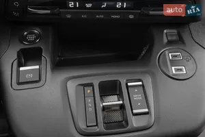 Понятный функционал - Новый Peugeot Partner 3 поколение (FL) фургон