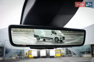 Полный контроль - Новый Peugeot Partner 3 поколение (FL) фургон