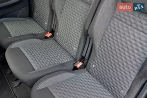 Гармония дизайна и удобства - Новый  Rifter 1 поколение (FL) минивэн