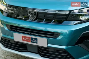 Умный ассистент - Новый  Rifter 1 поколение (FL) минивэн