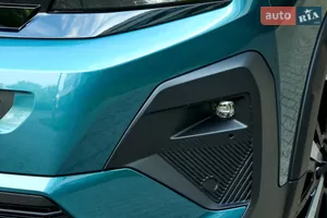 Оптика с характером - Новый  Rifter 1 поколение (FL) минивэн