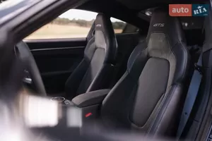 Відчуйте кожен поворот - Новий Porsche 911 992 (FL) купе
