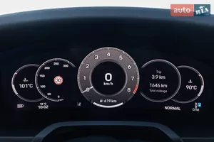 Цифрова еволюція - Новий Porsche 911 992 (FL) купе