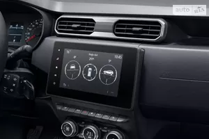 Apple Car Play та Android ™ Auto