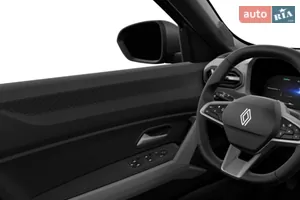 Сочетание качества и функциональности - Новый  Duster 3 поколение кроссовер