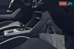 Повышенный уровень эргономики - Новый  Duster 3 поколение кроссовер