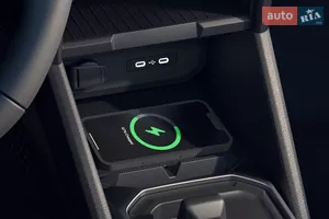 Будь всегда на связи - Новый  Duster 3 поколение кроссовер