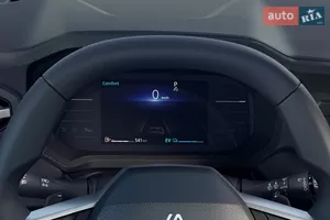  Технологии современности - Новый  Duster 3 поколение кроссовер