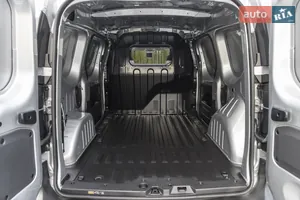 Максимум пространства для работы - Новый Renault Express Van 1 поколение фургон