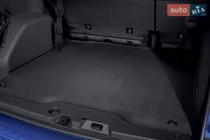 Практичний багажник для будь-яких задач - Новий Renault Express 2 поколение (FL) мінівен