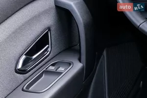 Зручність у деталях - Новий Renault Express 2 поколение (FL) мінівен