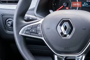 Все під контролем – прямо з керма - Новий Renault Express 2 поколение (FL) мінівен