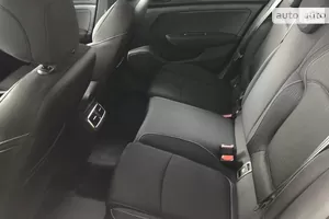 Система крепления ISOFIX