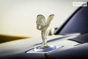 Spirit of Ecstasy