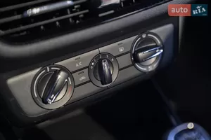 Cистема, яка працює - Новий Skoda Fabia 4 поколение хетчбек
