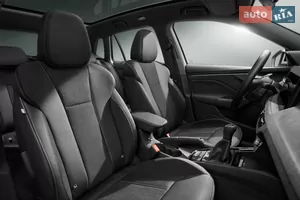 Кресла, которые позаботятся о вас - Новый Skoda Kamiq 1 поколение (FL) кроссовер