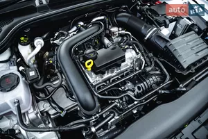 Технологии повышения эффективности - Новый Skoda Kamiq 1 поколение (FL) кроссовер