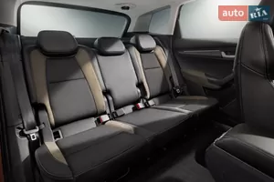 Функціональність у деталях - Новий Skoda Karoq 1 поколение (FL) кросовер