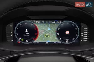 Керуйте з комфортом - Новий Skoda Karoq 1 поколение (FL) кросовер